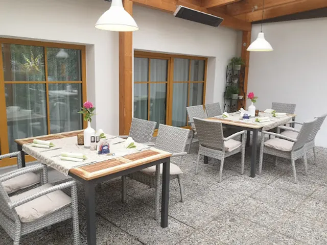 Stadtwirtshaus Hopferl