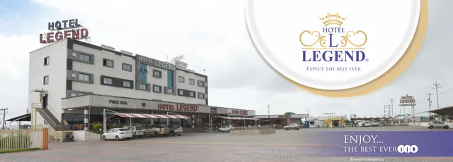 Hotel Legend | Tarsali