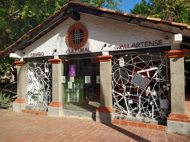 Cuale Island Flea Market