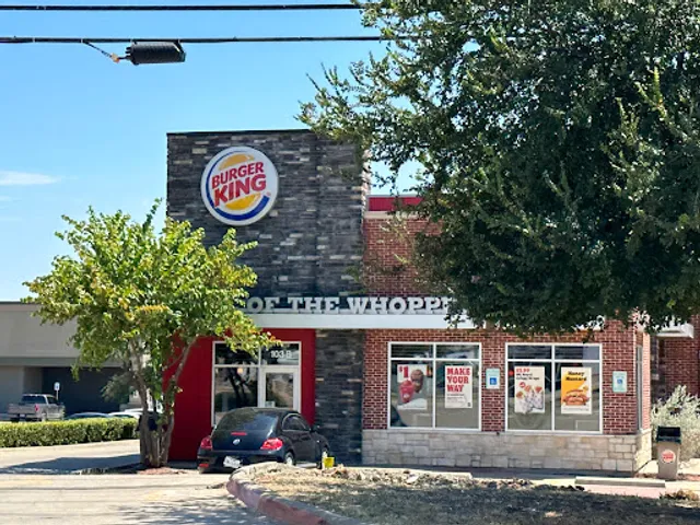 Burger King