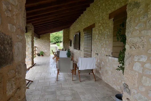 Il Casale dei Briganti