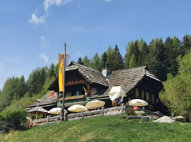 Landhotel Berghof