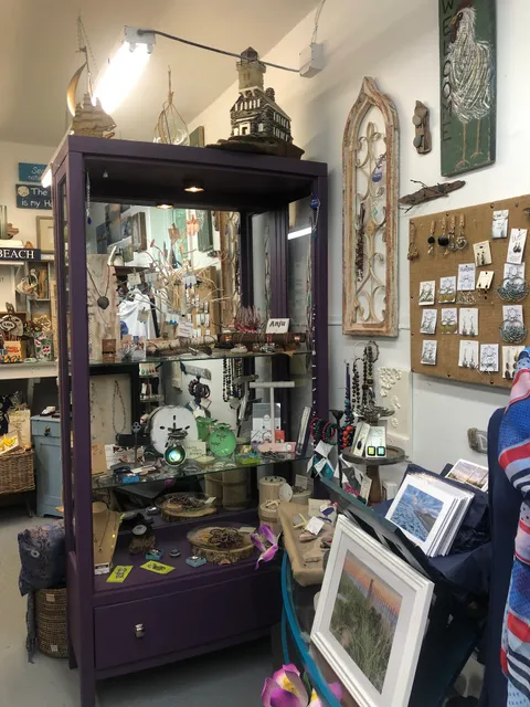 The Barn at A Shore Thing