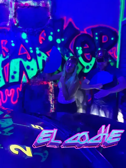 The City Escape Room by Experiencity - El Coche