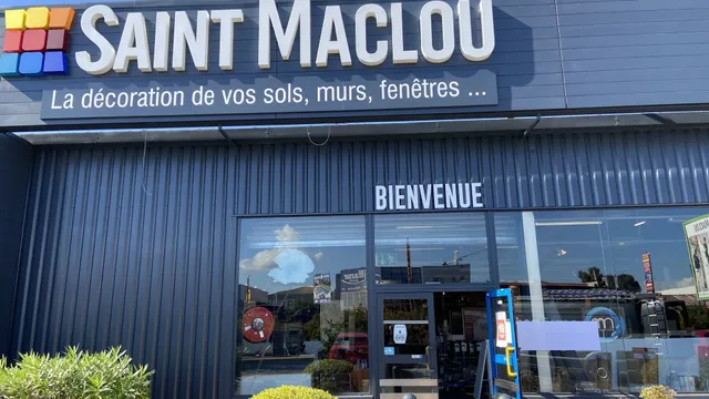 Saint Maclou Puget/Argens