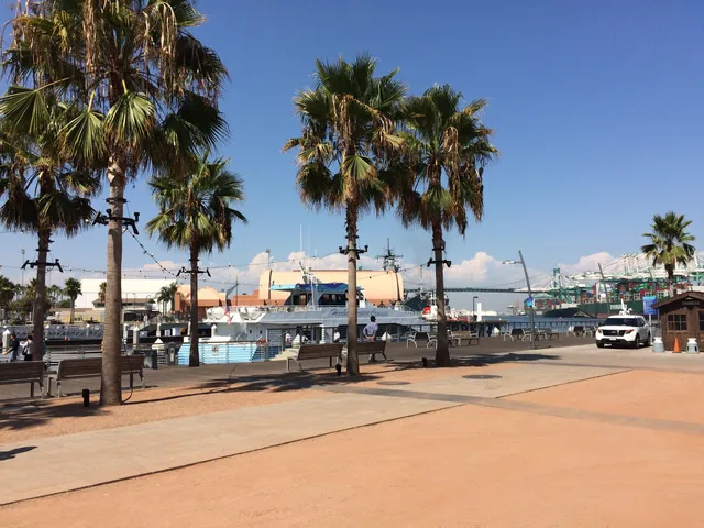 LA Waterfront