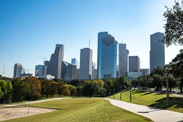 Eleanor Tinsley Park