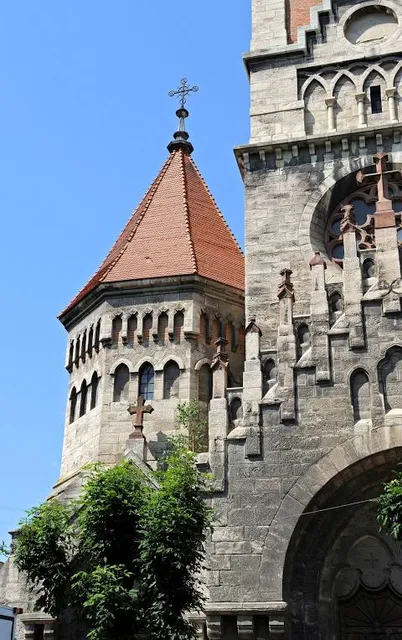 Chortkivsʹkyy Zamok Natsionalʹnoho Zapovidnyka "Zamky Ternopillya"