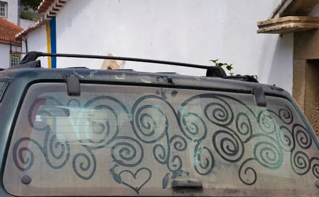 The Steni Museum of Village Life