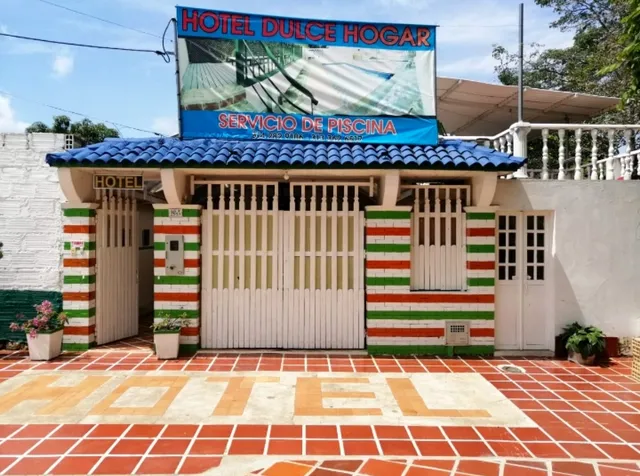 Hotel Dulce Hogar