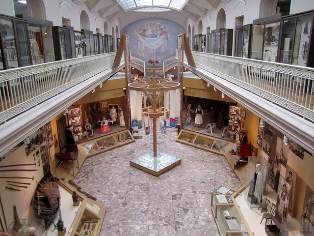 Russian Ethnographic Museum