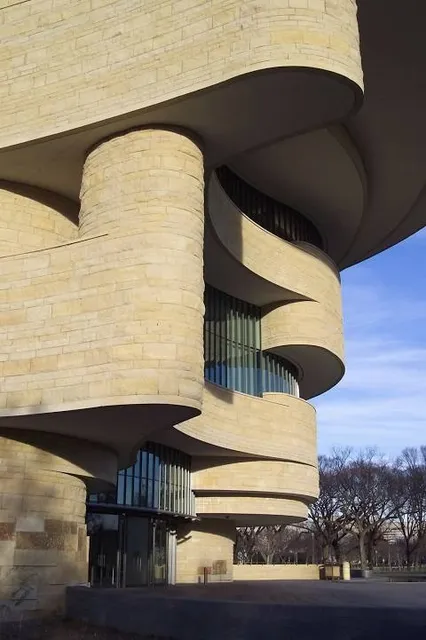 National Museum of the American Indian