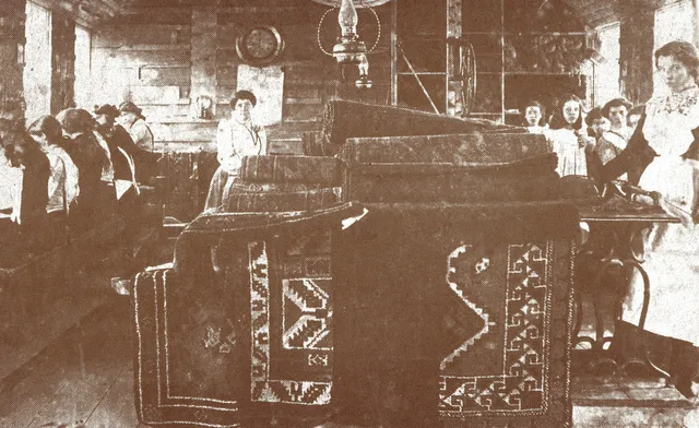 Abbeyleix Heritage House