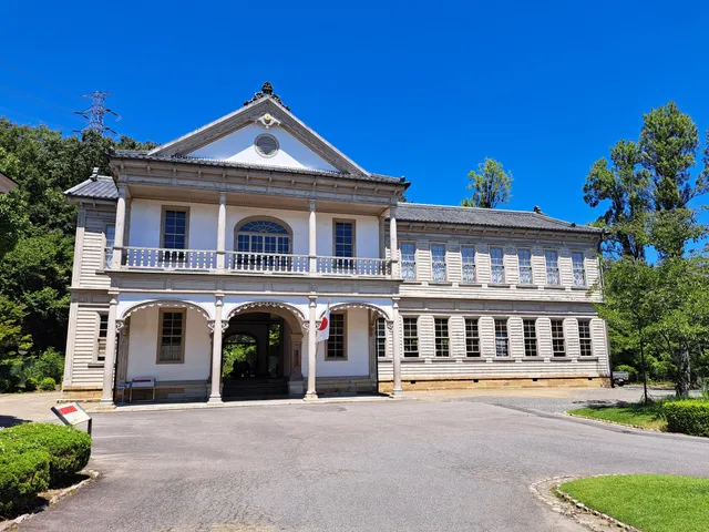 Mie Prefectural Normal School (Kuramochi Elementary School)