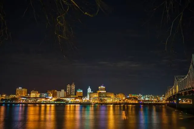 Peoria Riverfront Park