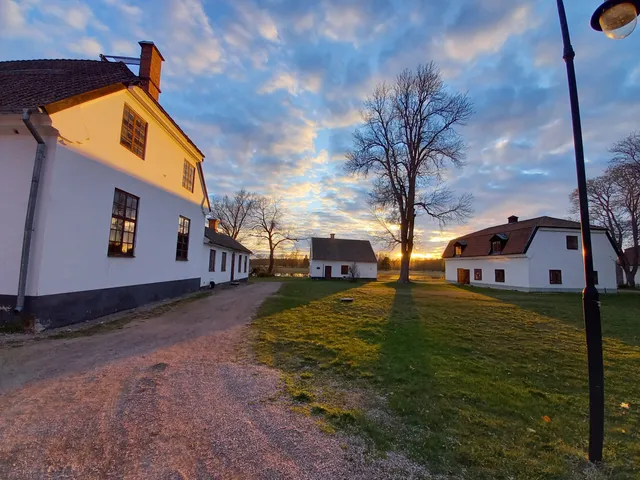 Naturum Färnebofjärden