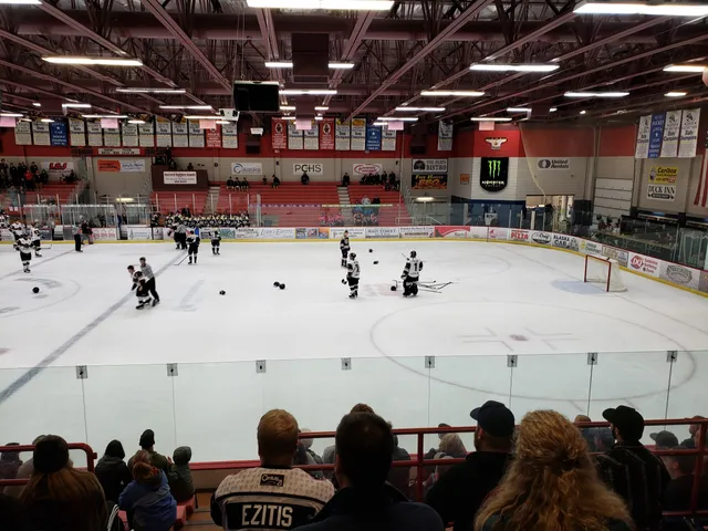 Soldotna Regional Sports Complex