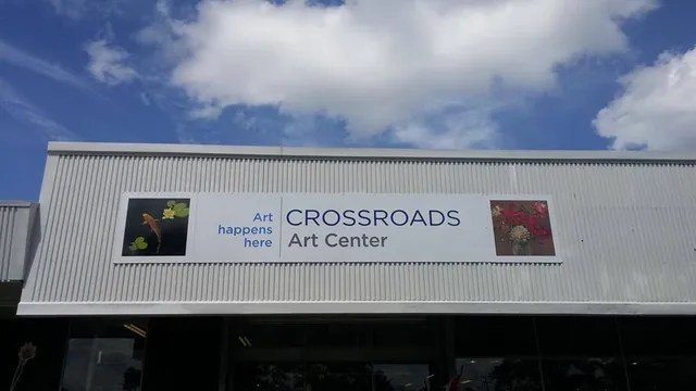 Crossroads Art Center