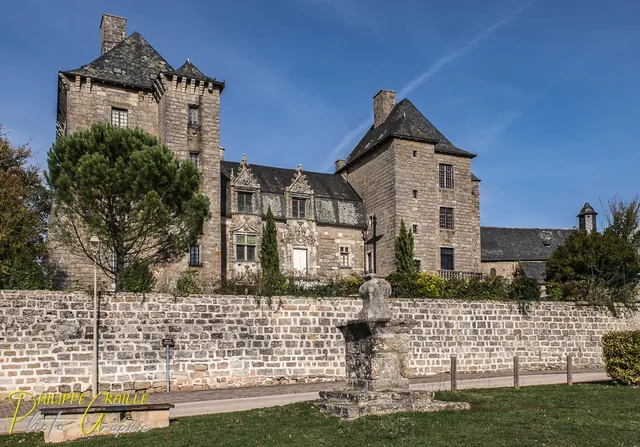 Château de Noailles