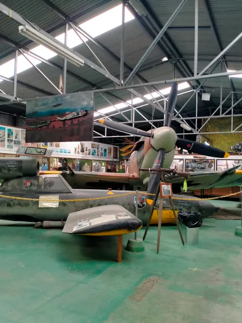 Gold Coast War Museum