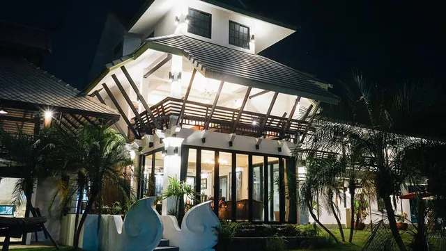 Maison De Chiang Rai เมซง เดอ เชียงราย