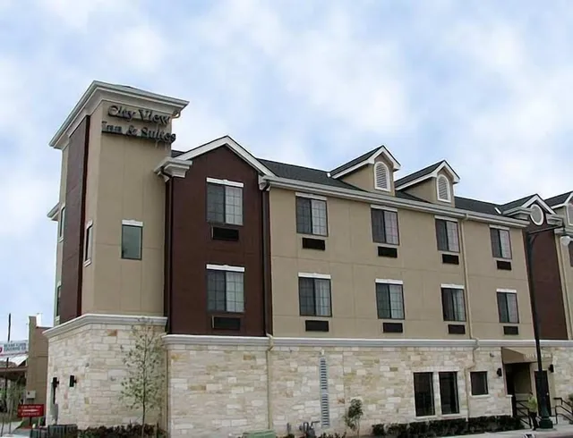 City View Inn & Suites