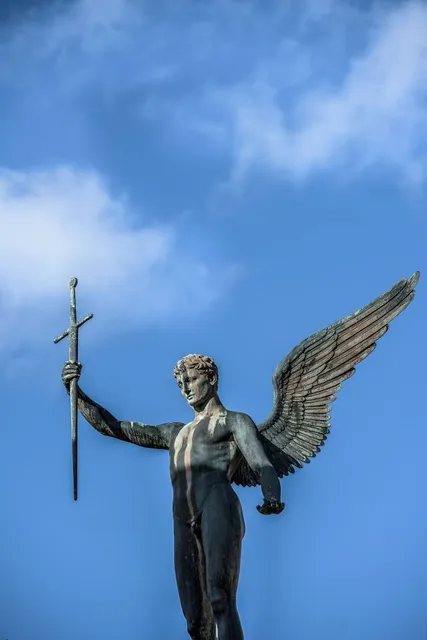 Bródno Sculpture Park