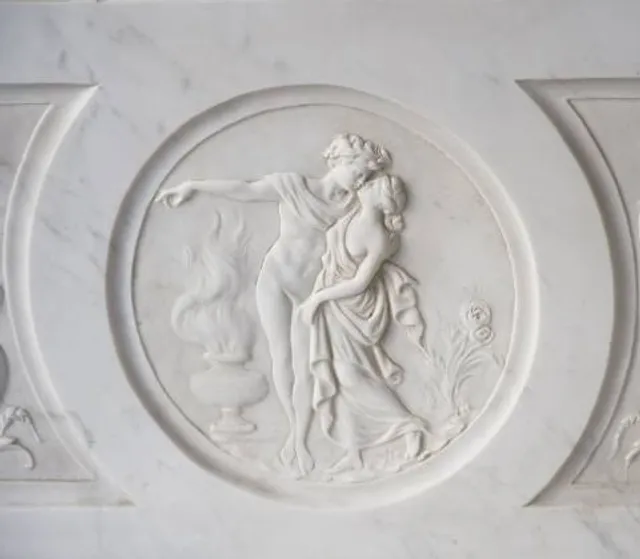 Governor's Residence at the Boettcher Mansion