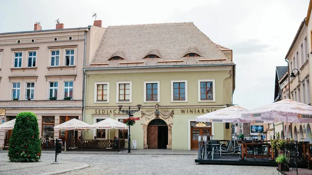 Tarnowskie Góry Museum
