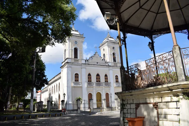 St. Ann Cathedral, Feira de Santana