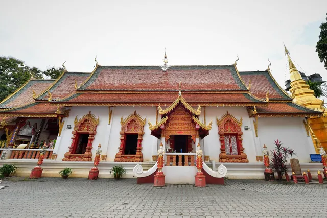 Wat Tha Duea