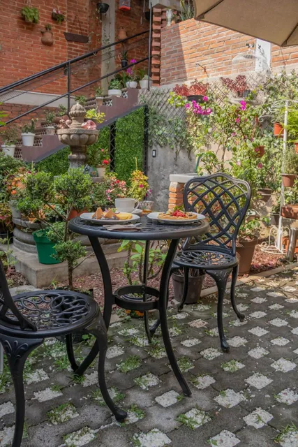 Casa Jardín Orizaba