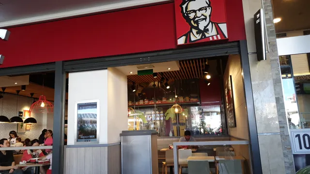 Restaurante KFC