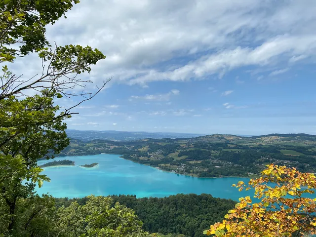 Raven Rock Viewpoint