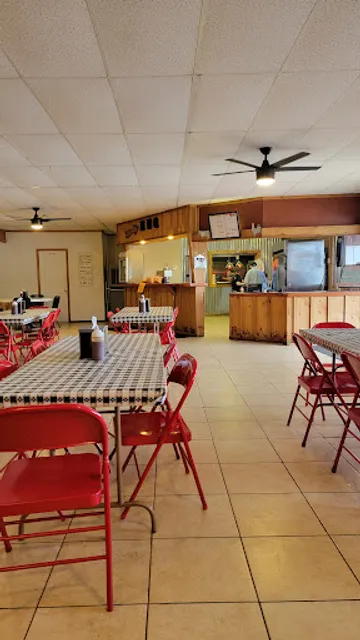 Rub ‘Em Tender BBQ