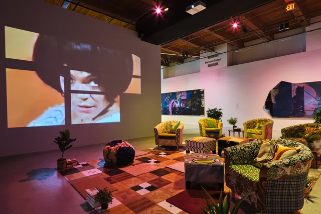 Contemporary Arts Center, New Orleans