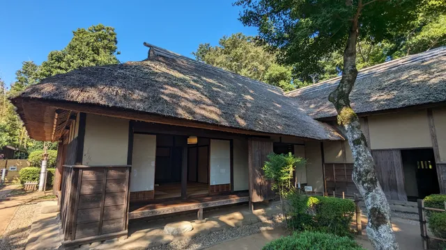 Kyū Takei-ke Jūtaku