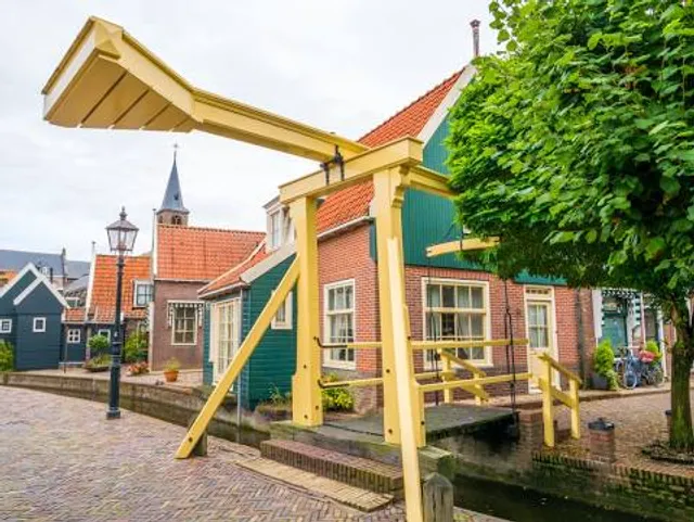Volendam Museum