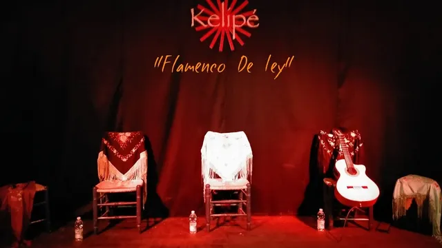 Kelipe Centro de Arte Flamenco