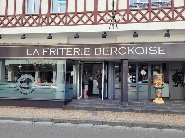 La Friterie Berckoise
