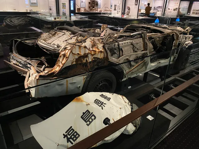 Historical Archive Museum of Tomioka