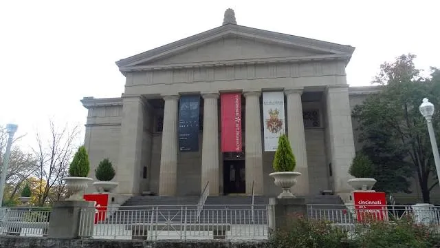 Cincinnati Art Museum
