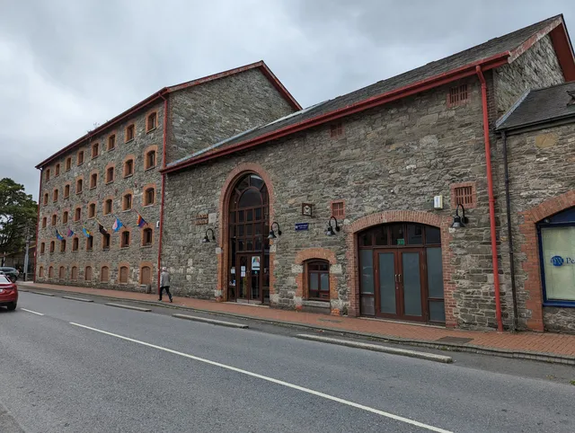 County Museum Dundalk