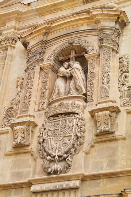 Church of Santo Domingo