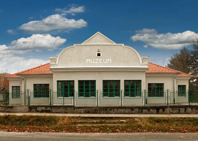 József Attila Memorial House