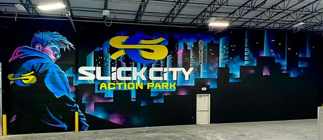 Slick City St Louis West