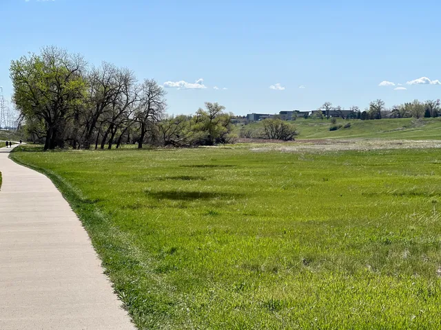 Van Bibber Open Space