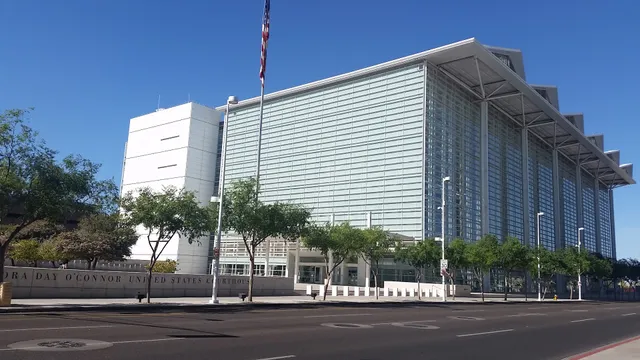 United States District Court