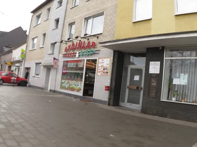 Aydinlar Döner & Pizza