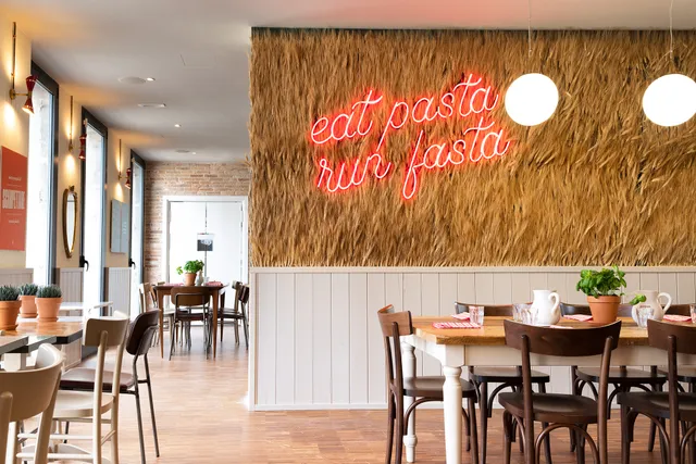 miscusi | pasta fresca - Padova